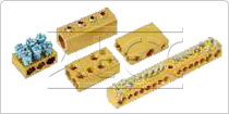 Panel Board Fittings
